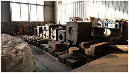 冷擠壓三通，彎頭模具