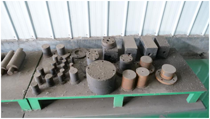 冷擠壓三通，彎頭模具